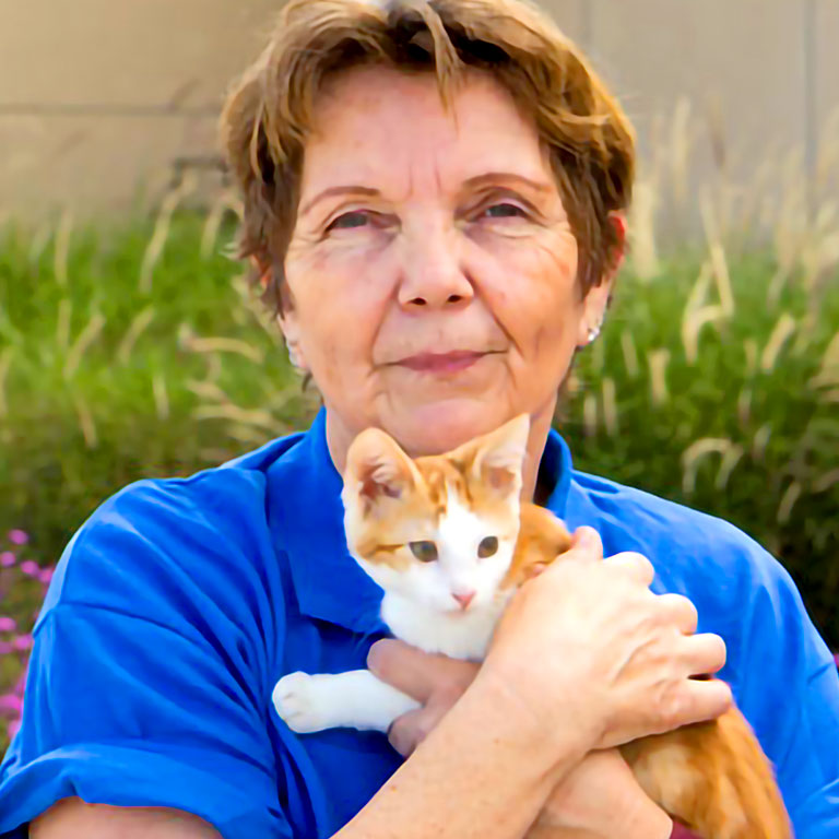 Humane Society Leadership 768x768 Denise Clift