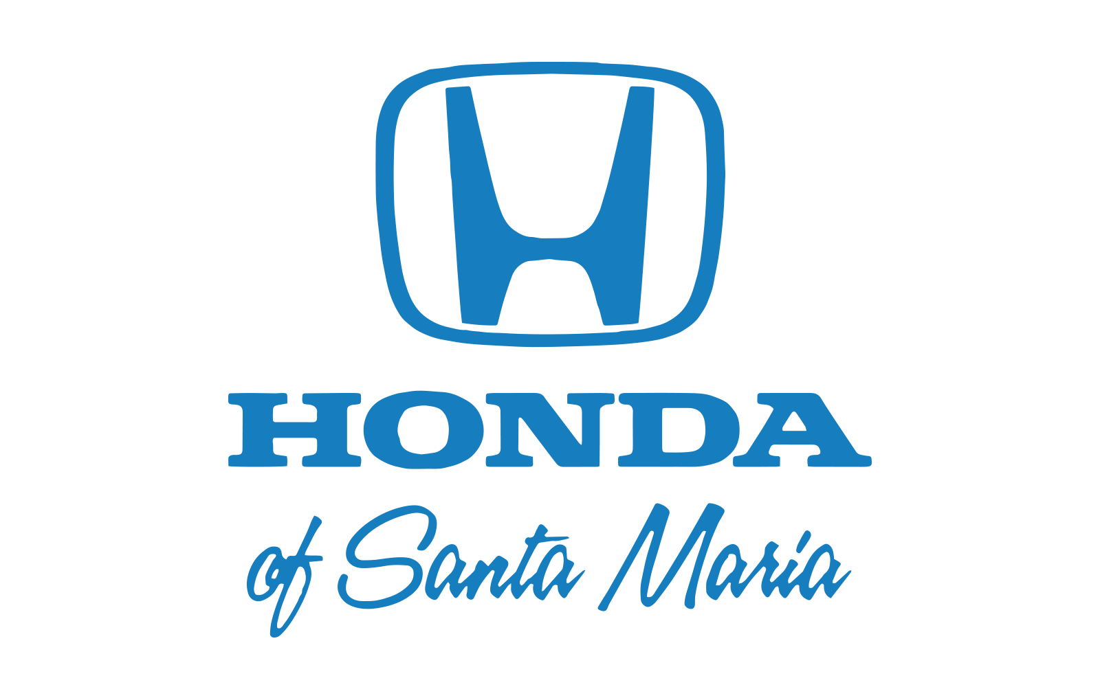 Humane Society partners logos Honda of Santa Maria