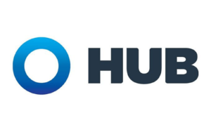 Humane Society partners logos Hub Logo