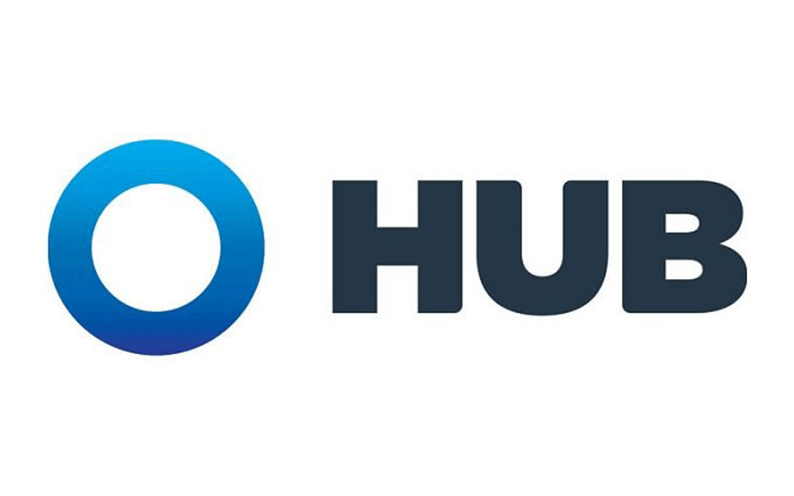 Humane Society partners logos Hub Logo