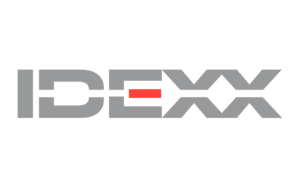 Humane Society partners logos IDEXX Logo